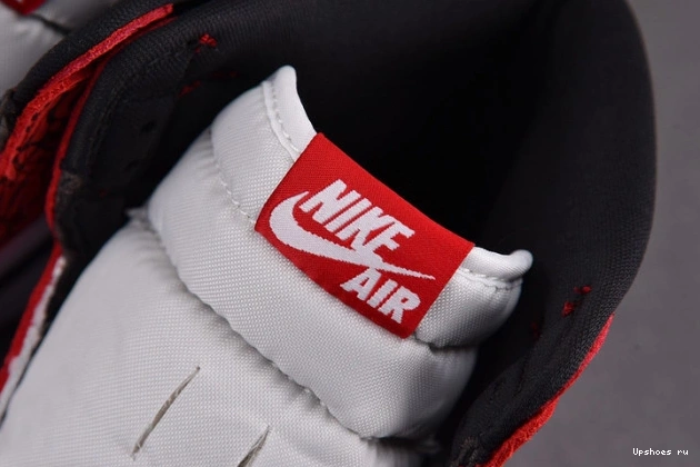 OG High 1 DZ5485-061 Red Jordan Cement Retro 0825